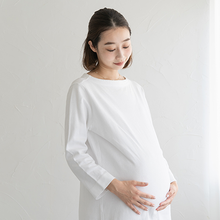 マタニティ歯科